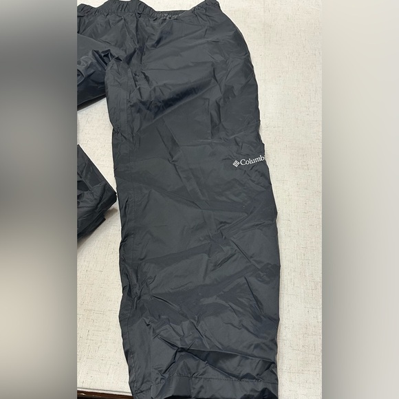 Columbia Men's Black Casual Pants - Picture 7 of 9